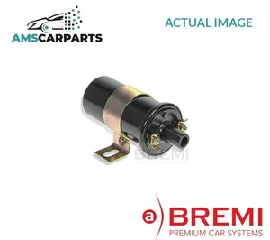 ENGINE IGNITION COIL 11801 BREMI NEW OE REPLACEMENT - Picture 1 of 5