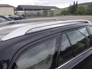 850711 barra tetto per TOYOTA AVENSIS WAGON (T25) (2003 - 2009) 2003 850711 - Picture 1 of 2