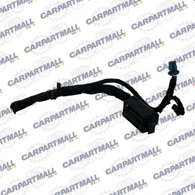 03 04 05 Saab 9-3 2.0L Turbo Antibloqueo Freno ABS Bomba Módulo Conector Enchufe OEM Foto 1 de 4