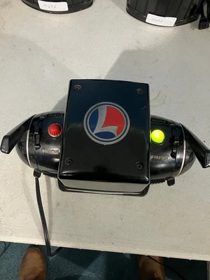 Vintage Lionel Trainmaster Type VW Transformer 150 Watts Serviced & Tested - Image 1 of 4