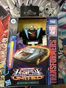 Hasbro - Transformers - Legacy Deluxe Class - Armada Universe Wheeljack - Foto 1 di 4