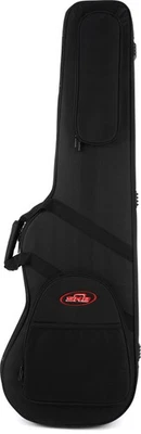 SKB 1SKB-SCFB4 Universal Shaped Electric Bass Soft Case - Image 1 of 4