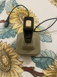 Joystick WICO The Boss Commodore 64 128 C64 C128 CBM ATARI non testato untested - Zdjęcie 1 z 3
