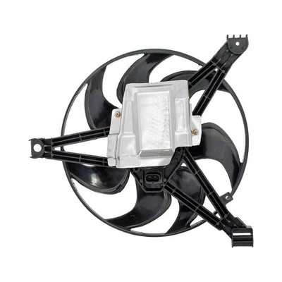 For Oldsmobile Cutlass Supreme 1994-1997 Radiator Fan | Plastic | Male Connector - Image 1 of 4