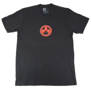 Magpul Icon Logo T-Shirt Cotton Poly Choose Size & Color (Black or Olive Drab) - Picture 1 of 3