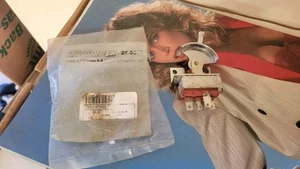 1966-1967 Chevy / Nova Blower Motor Switch With A/C - New - Bild 1 von 10