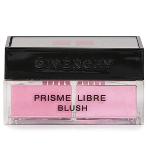 Givenchy Prisme Libre Blush 4 Color Loose Powder Blush - # 5 Popeline Violine... - Picture 1 of 13