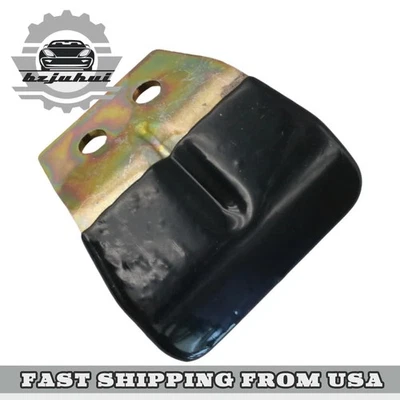 Placa estabilizadora de capó de 1 pieza apta para Ford F650 F750 2000-2015 XC3Z16C886AA Foto 1 de 4