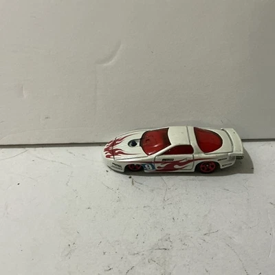 Hot Wheels 1999 Final Run Retiring Model 93 Camaro #8 of 12 USED Loose USED - Image 1 of 4