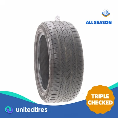 Goodyear Eagle LS-2 255/50R19 usado no 103V - 5/32 Foto 1 de 4