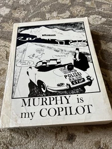 Murphy Is My Copilot First Version By Harry Pellow - Picture 1 of 4