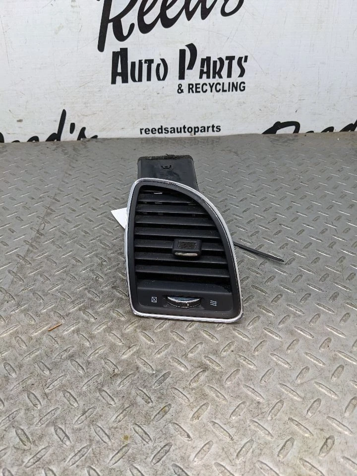 11-20 TOWN & COUNTRY DRIVER TABLERO IZQUIERDO VENTILACIÓN AIRE DODGE GRAND CARAVAN 116 Foto 1 de 4