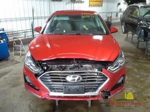 Hyundai Sonata 2019 limpiaparabrisas transmisión - Imagen 1 de 12