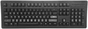 ST164 Eine Taste Ersatztaste für Tastatur SteelSeries APEX 100 - Bild 1 von 2