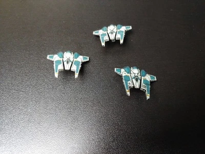 X-Wing Miniatures Protectorate Starfighter (Fang Fighter) Hull - Image 1 of 3