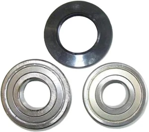 Kit de sellado y rodamientos de lavadora para rodamientos Miele W700-W785, W800-W - Imagen 1 de 4