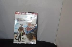 Hondo (DVD, 1953) - Imagen 1 de 2