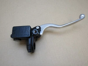 Cilindro maestro freno delantero honda pcx 125 2022 nissin (11633) - Imagen 1 de 11