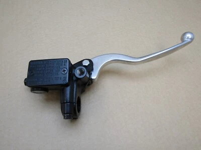 Honda PCX 125 2022 front brake master cylinder Nissin (11633) - Image 1 of 4