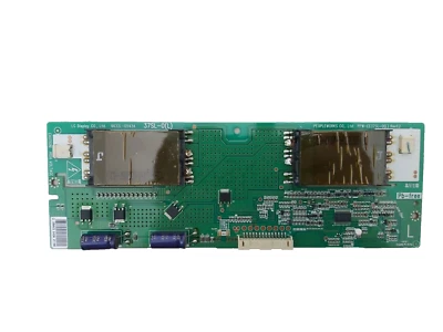 Инвертор подсветки печатной платы LG 6632L-0543A PPW-EE37SL-0(L) REV1.2 - Изображение 1 из 2