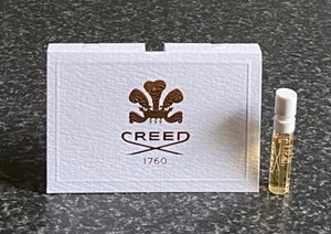 Creed Queen Of Silk 1.7ml Eau De Parfum Mini Spray - New - Picture 1 of 3