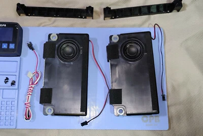 Conjunto de controlador de audio - Para varios modelos - VIT90170 10w - Envío gratuito con contenedor Foto 1 de 4