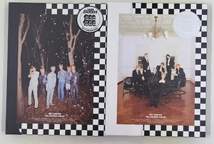 NCT DREAM - 3rd Mini Album 2 Different Versions. No Postcards Or Posters Look! - Foto 1 di 3