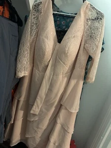 Mother Of The Bride Dress Azazie  - Picture 1 of 1