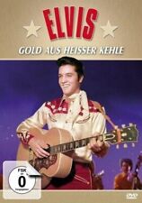 Elvis: Gold aus heißer Kehle (DVD) Elvis Presley Lizabeth Scott (UK IMPORT)