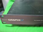 Graphiq Adaptive Audio Graphi-Q Grq-3101S Graphic Equalizer   Lot Bb155