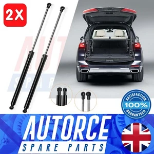 2x Heckklappe Stiefelette Gasleisten für Chevrolet Orlando J309 2011-on MPV 95985321 - Bild 1 von 9