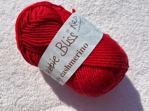 Debbie Bliss Baby Cashmerino yarn - 30% Off! - Picture 1 of 20