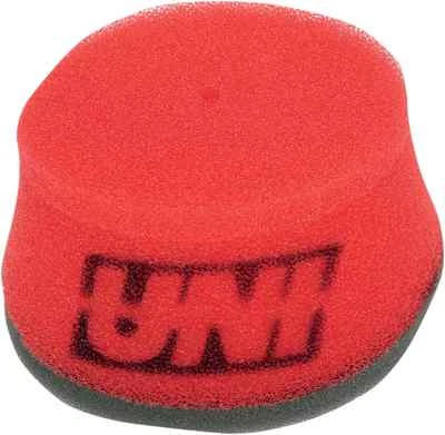 Filtro de aire Uni multietapa Suzuki 2003-2014 DRZ125/L Kawasaki KLX 125 NU-2484ST Foto 1 de 2