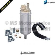 Fuel Pump FOR FIAT 147 76->95 CHOICE1/2 1.0 Petrol Panorama 127A.000 50bhp