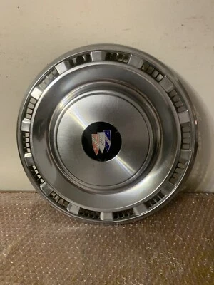 1978-1985 OEM BUICK REGAL CENTURY 14" HUBCAP WHEEL COVER FREE SHIPPING Foto 1 de 4