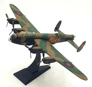 Corgi 1/72 Diecast AA32601 Avro Lancaster B1 R5868/'PO-S 467 Squadron - Picture 1 of 7