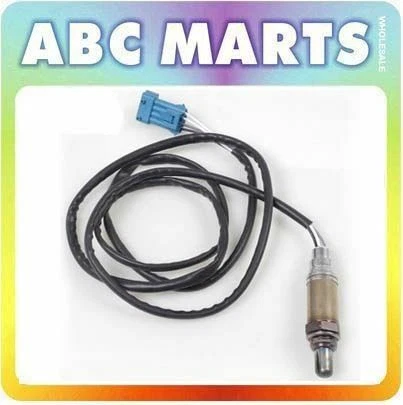 Sensor de oxígeno lambda O2 aguas arriba 15098 totalmente nuevo para Volvo V90 S90 960 Foto 1 de 1