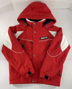 Dialto Youth Size 14 Winter Sports Snowboard Ski Jacket Cortina (EU 152) Italy - Picture 1 of 9