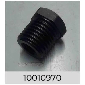 Adattatore mandrino per tornio da M33 a M18 X2,5 - Picture 1 of 1