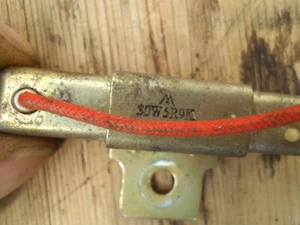 Widerstand Elektrik Sachs Speedjet Ningbo Longjia - Bild 1 von 3