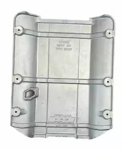 Yamaha Super-Jet OCEAN PRO Open Ocean Ride Plate with Skaggs 1990-2007 650 701 - Picture 1 of 2