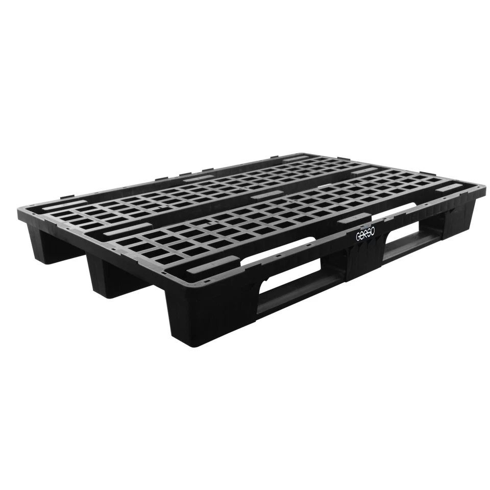 GERSO Pallet in plastica 1200x800x148mm portata 4000kg
