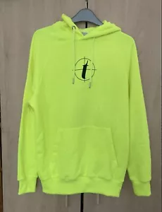 trapstar maglione / felpa con cappuccio taglia small / ottime condizioni - Foto 1 di 6