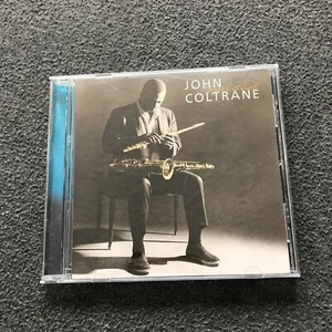 John Coltrane : Spiritual CD - Picture 1 of 3