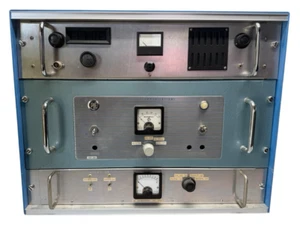 PYE Telecommunications Base Station display tv prop - Afbeelding 1 van 14