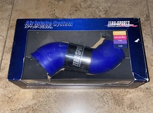 ZERO SPORTS AIR INTAKE DUCT HOSE - FOR SUBARU WRX STI GR GH YA VA LEGACY BL BP - Picture 1 of 6