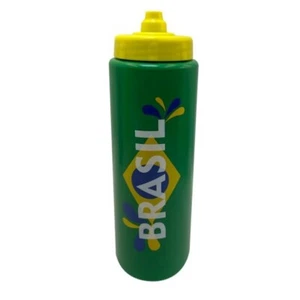SQUEEZE AUTOMÁTICO 800ML VERDE - Brasil - Imagen 1 de 2