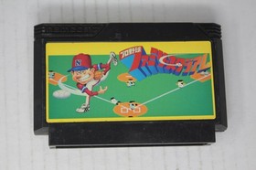 Pro Yakyuu Family Stadium (JPN) Famicom (Region Locked)