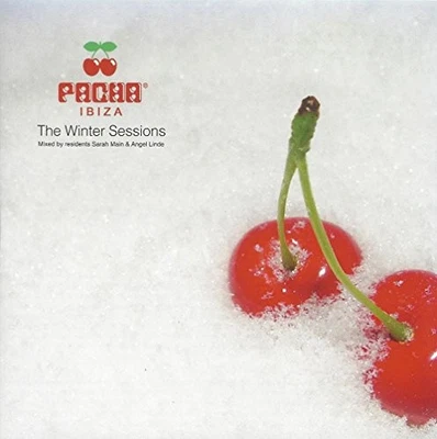 Various Artists - Pacha Winter Session (Mixed By An... - Various Artists CD 89VG - Bild 1 von 2