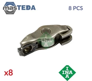 422 0059 10 CAMSHAFT VALVE ROCKER ARM INA 8PCS NEW OE REPLACEMENT - Picture 1 of 5